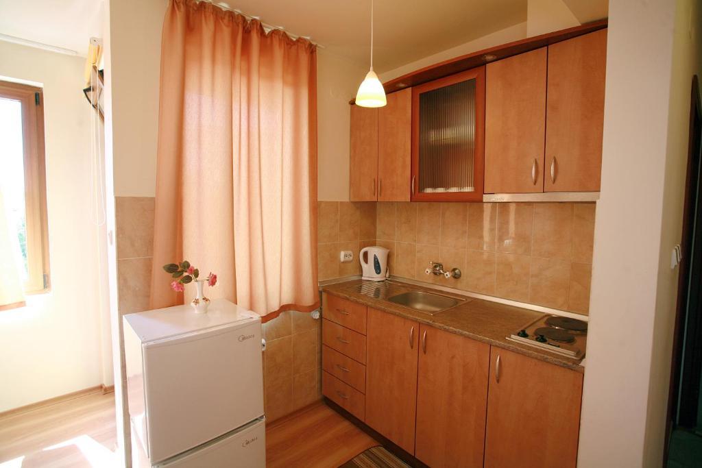 אובזור Family Hotel Denica חדר תמונה
